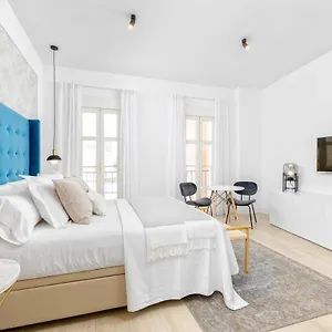 Iloftmalaga Apartamento Málaga