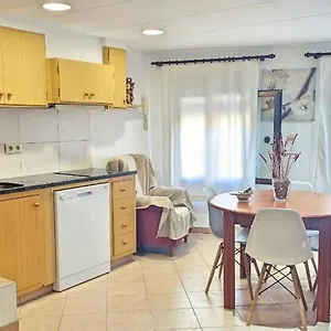 Macabeu Cim Apartamento Cornudella de Montsant