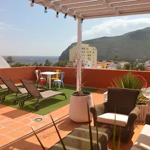 Miramar 7 Apartamento San Sebastián de la Gomera