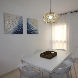 La Casa De La Apartamento Palamós