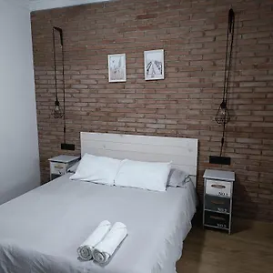  Apartamento Familiar
