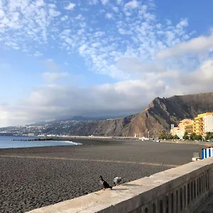 Lovely On 2 Floors With Sea View Apartamento Santa Cruz de la Palma (Isla de la Palma)