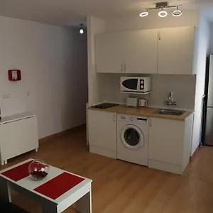 Apartamento 3 Separadas Apartamento Málaga