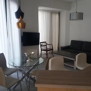  아파트 Domopolitan Centro