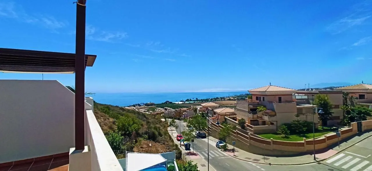 Chalet Con Piscina Y Bbq En La Playa Villa Malaga 0*,  Spain