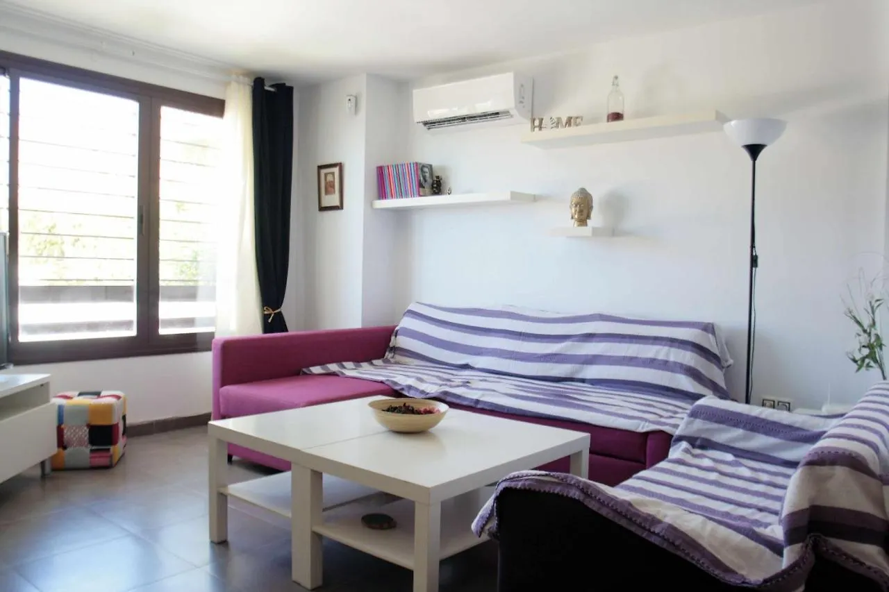 Chalet Con Piscina Y Bbq En La Playa Villa Malaga 0*,  Spain