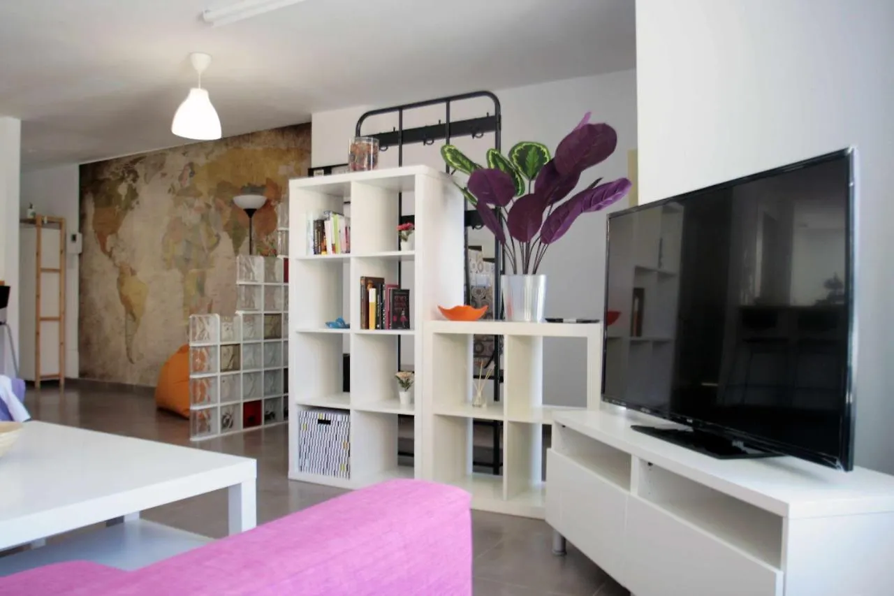 Chalet Con Piscina Y Bbq En La Playa Villa Malaga Spain