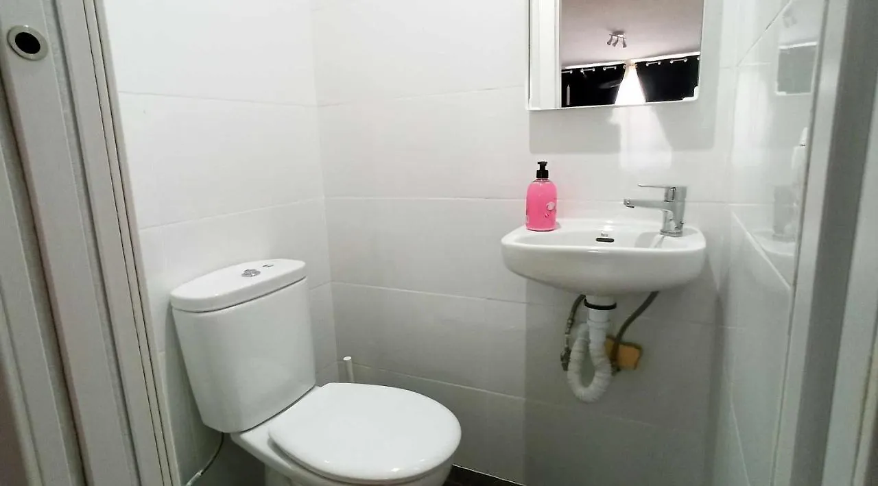Chalet Con Piscina Y Bbq En La Playa Villa Malaga 0*,  Spain