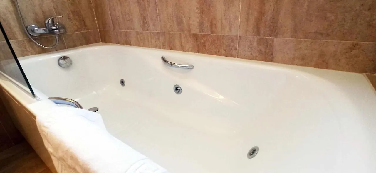 Chalet Con Piscina Y Bbq En La Playa Villa Malaga