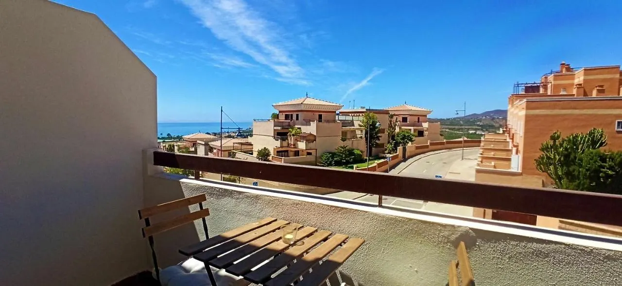 Chalet Con Piscina Y Bbq En La Playa Villa Malaga Spain