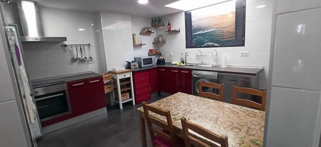 Chalet Con Piscina Y Bbq En La Playa Villa Malaga 0*,  Spain