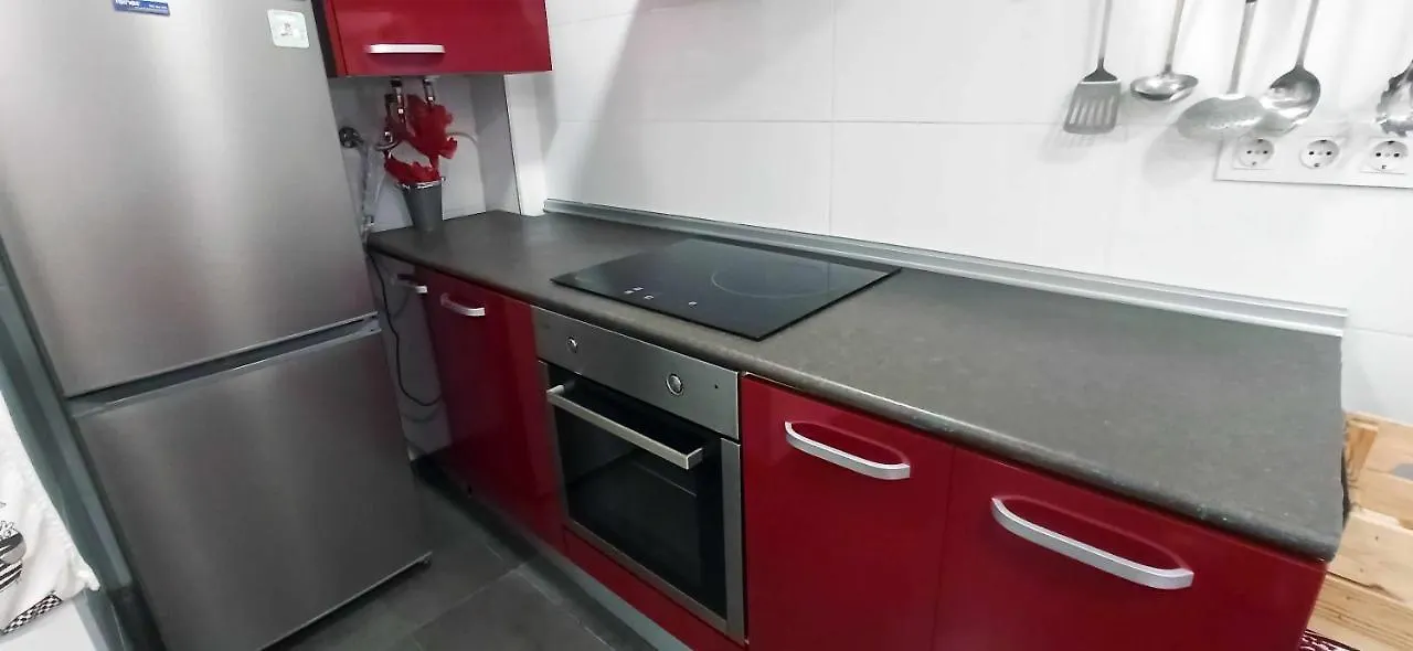 Chalet Con Piscina Y Bbq En La Playa Villa Malaga