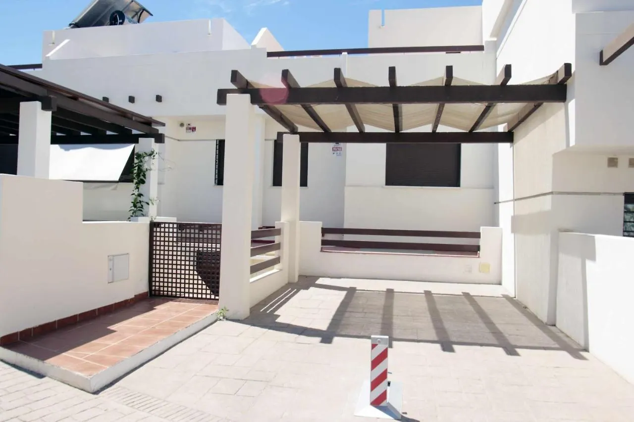 Chalet Con Piscina Y Bbq En La Playa Villa Malaga Spain